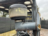 2002 toyota 02-7fdf25 vorkheftruck - afbeelding 16 van  24