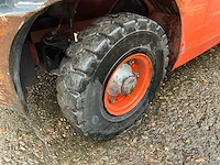 2002 toyota 02-7fdf25 vorkheftruck - afbeelding 22 van  24