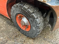 2002 toyota 02-7fdf25 vorkheftruck - afbeelding 23 van  24