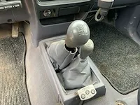 2002 toyota hilux 2.5 d4-d 100 extra bedrijfswagen - afbeelding 7 van  33