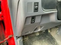 2002 toyota hilux 2.5 d4-d 100 extra bedrijfswagen - afbeelding 8 van  33