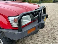 2002 toyota hilux 2.5 d4-d 100 extra bedrijfswagen - afbeelding 15 van  33