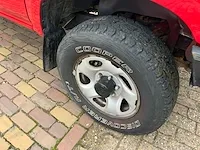 2002 toyota hilux 2.5 d4-d 100 extra bedrijfswagen - afbeelding 17 van  33