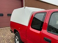 2002 toyota hilux 2.5 d4-d 100 extra bedrijfswagen - afbeelding 19 van  33