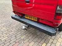 2002 toyota hilux 2.5 d4-d 100 extra bedrijfswagen - afbeelding 24 van  33