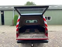 2002 toyota hilux 2.5 d4-d 100 extra bedrijfswagen - afbeelding 25 van  33