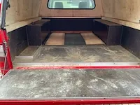 2002 toyota hilux 2.5 d4-d 100 extra bedrijfswagen - afbeelding 26 van  33