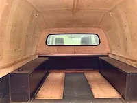 2002 toyota hilux 2.5 d4-d 100 extra bedrijfswagen - afbeelding 27 van  33