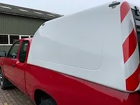 2002 toyota hilux 2.5 d4-d 100 extra bedrijfswagen - afbeelding 29 van  33