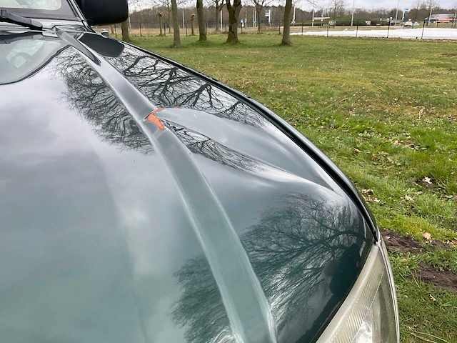 2002 toyota landcruiser 90 d-4d 3.0 bedrijfswagen (grijs kenteken) - afbeelding 4 van  51
