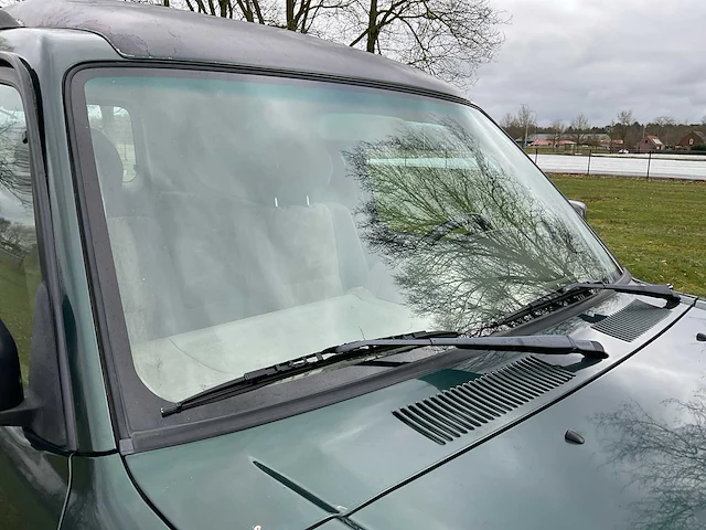 2002 toyota landcruiser 90 d-4d 3.0 bedrijfswagen (grijs kenteken) - afbeelding 6 van  51