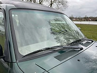 2002 toyota landcruiser 90 d-4d 3.0 bedrijfswagen (grijs kenteken) - afbeelding 6 van  51