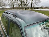 2002 toyota landcruiser 90 d-4d 3.0 bedrijfswagen (grijs kenteken) - afbeelding 7 van  51