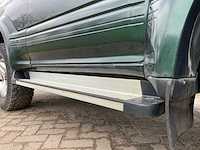 2002 toyota landcruiser 90 d-4d 3.0 bedrijfswagen (grijs kenteken) - afbeelding 10 van  51