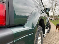 2002 toyota landcruiser 90 d-4d 3.0 bedrijfswagen (grijs kenteken) - afbeelding 14 van  51