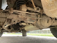 2002 toyota landcruiser 90 d-4d 3.0 bedrijfswagen (grijs kenteken) - afbeelding 17 van  51