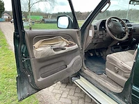 2002 toyota landcruiser 90 d-4d 3.0 bedrijfswagen (grijs kenteken) - afbeelding 21 van  51