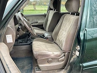 2002 toyota landcruiser 90 d-4d 3.0 bedrijfswagen (grijs kenteken) - afbeelding 24 van  51