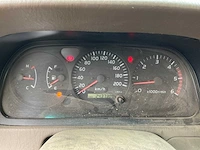 2002 toyota landcruiser 90 d-4d 3.0 bedrijfswagen (grijs kenteken) - afbeelding 27 van  51