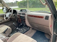 2002 toyota landcruiser 90 d-4d 3.0 bedrijfswagen (grijs kenteken) - afbeelding 32 van  51