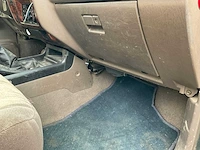 2002 toyota landcruiser 90 d-4d 3.0 bedrijfswagen (grijs kenteken) - afbeelding 33 van  51