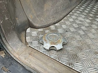 2002 toyota landcruiser 90 d-4d 3.0 bedrijfswagen (grijs kenteken) - afbeelding 39 van  51