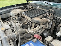 2002 toyota landcruiser 90 d-4d 3.0 bedrijfswagen (grijs kenteken) - afbeelding 42 van  51