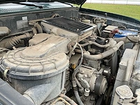 2002 toyota landcruiser 90 d-4d 3.0 bedrijfswagen (grijs kenteken) - afbeelding 43 van  51