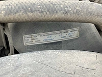 2002 toyota landcruiser 90 d-4d 3.0 bedrijfswagen (grijs kenteken) - afbeelding 46 van  51