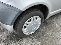 2002 toyota yaris 1.0 personenauto - afbeelding 3 van  28