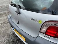 2002 toyota yaris 1.0 personenauto - afbeelding 5 van  28
