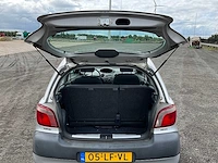 2002 toyota yaris 1.0 personenauto - afbeelding 16 van  28