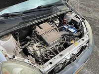 2002 toyota yaris 1.0 personenauto - afbeelding 19 van  28