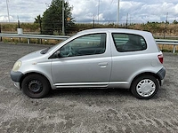 2002 toyota yaris 1.0 personenauto - afbeelding 12 van  28