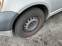2002 toyota yaris 1.0 personenauto - afbeelding 28 van  28