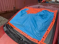 2002 toyota yaris personenauto - afbeelding 4 van  13