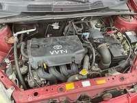 2002 toyota yaris personenauto - afbeelding 5 van  13