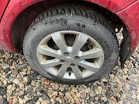 2002 toyota yaris personenauto - afbeelding 11 van  13