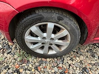 2002 toyota yaris personenauto - afbeelding 12 van  13