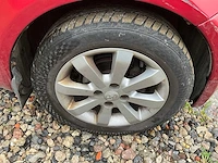 2002 toyota yaris personenauto - afbeelding 13 van  13