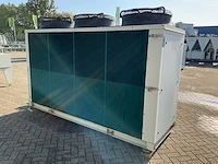 2002 trane cgan 400 chiller - afbeelding 2 van  8