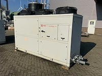 2002 trane cgan 400 chiller - afbeelding 4 van  8