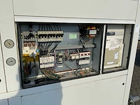 2002 trane cgan 400 chiller - afbeelding 7 van  8