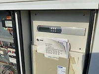 2002 trane cgan 400 chiller - afbeelding 8 van  8