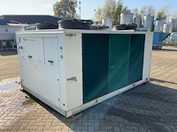 2002 trane ecgan 500 chiller