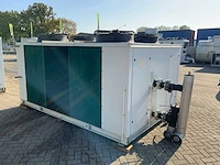 2002 trane ecgan 500 chiller - afbeelding 4 van  9
