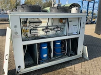 2002 trane ecgan 500 chiller - afbeelding 5 van  9
