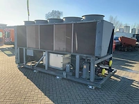 2002 trane rtac 155d edon c2fx chiller - afbeelding 2 van  8