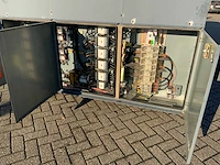 2002 trane rtac 155d edon c2fx chiller - afbeelding 5 van  8