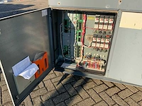 2002 trane rtac 155d edon c2fx chiller - afbeelding 6 van  8